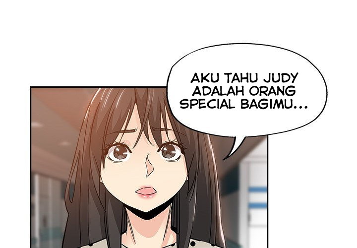 The Unexpected Guest - Chapter 34 3