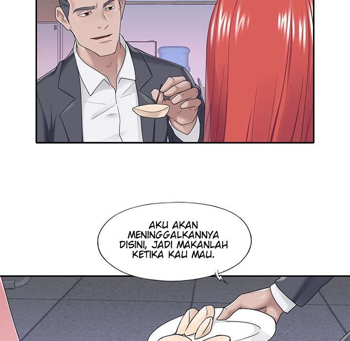 Maid (KOI) - Chapter 34 39