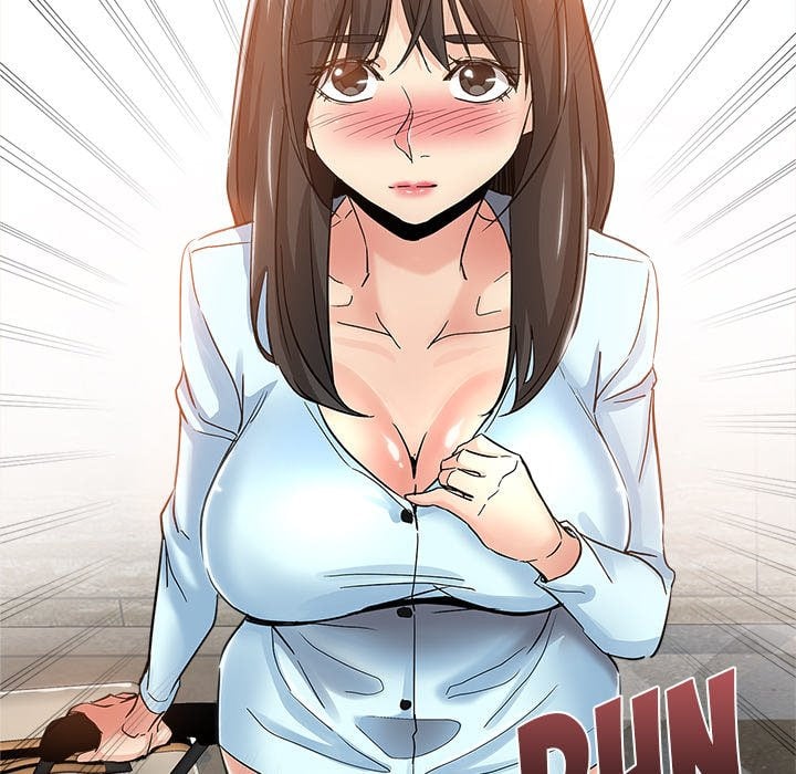 The Unexpected Guest - Chapter 34 58