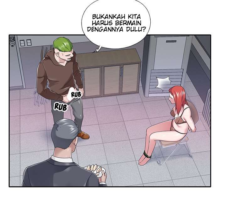 Maid (KOI) - Chapter 34 34