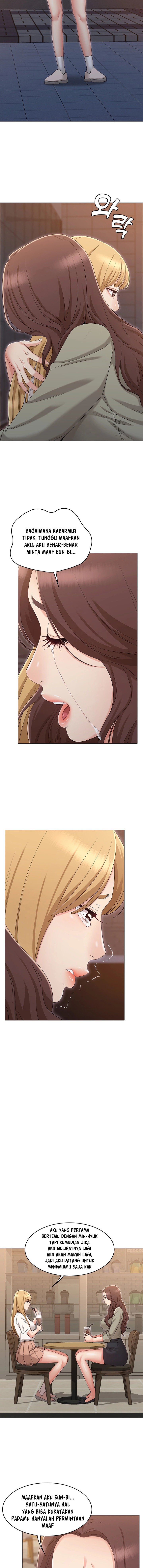 Not You, but Your Sister - Chapter 34 10 Not You, but Your Sister - Chapter 34 10