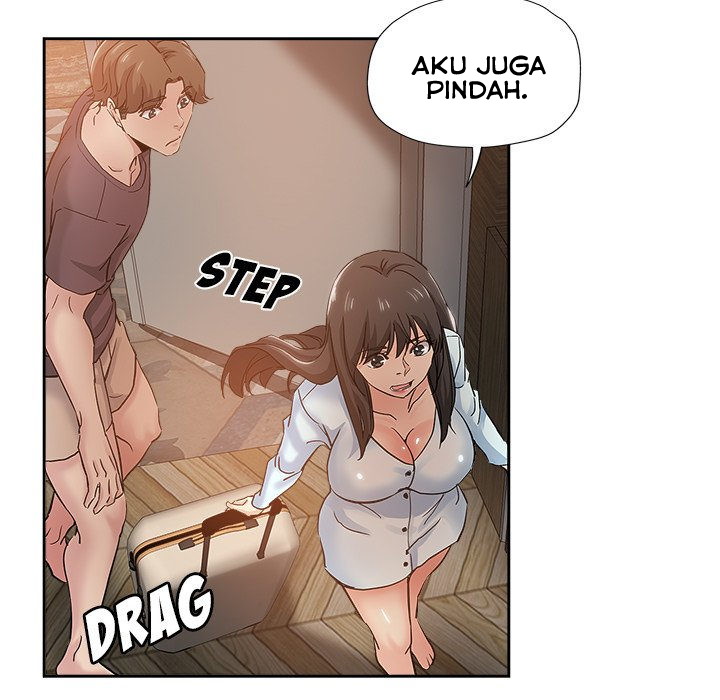 The Unexpected Guest - Chapter 34 61