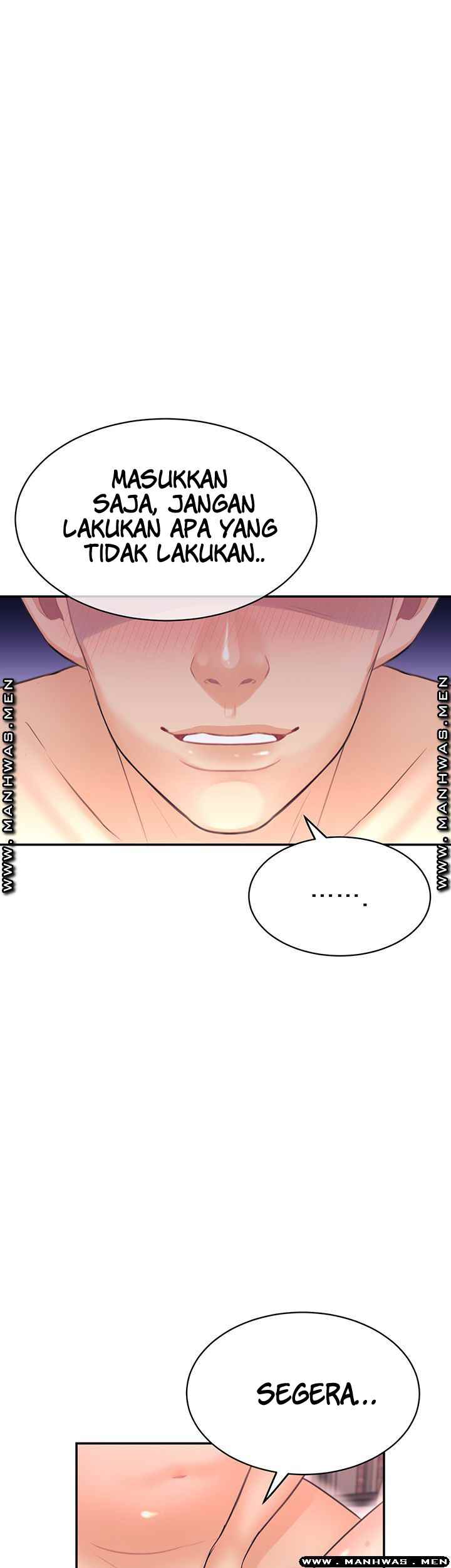 Public Bathhouse - Chapter 34 20