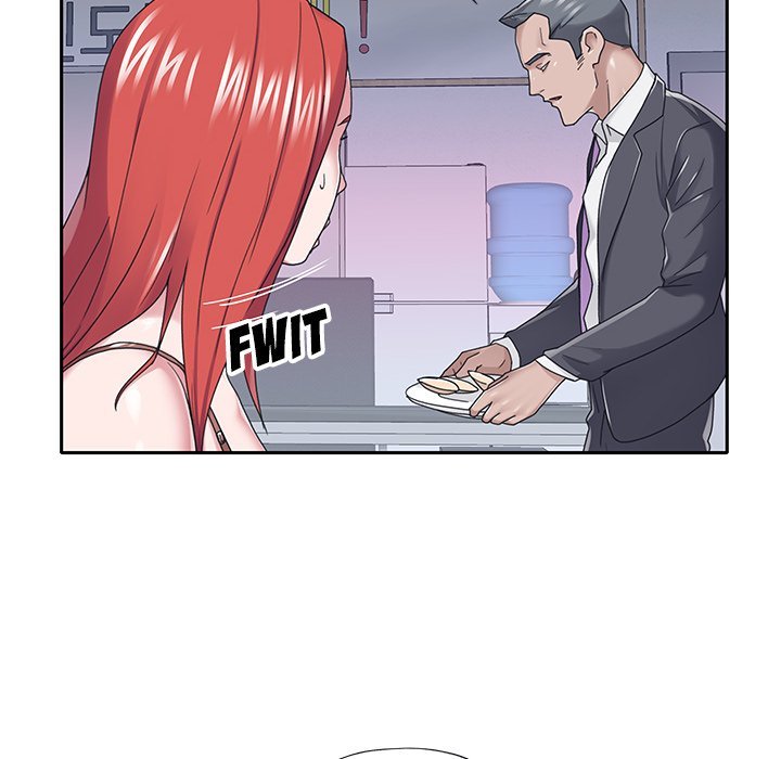 Maid (KOI) - Chapter 34 33