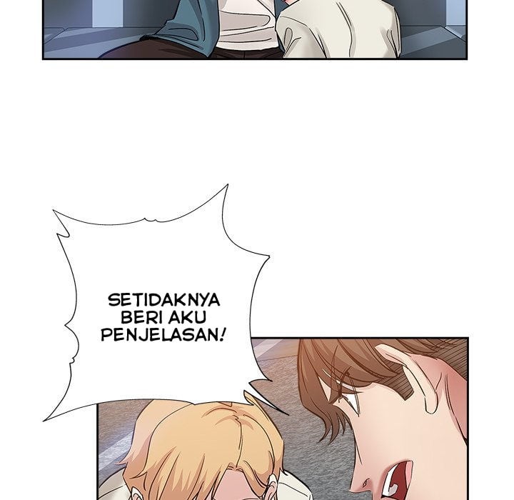 The Unexpected Guest - Chapter 34 34