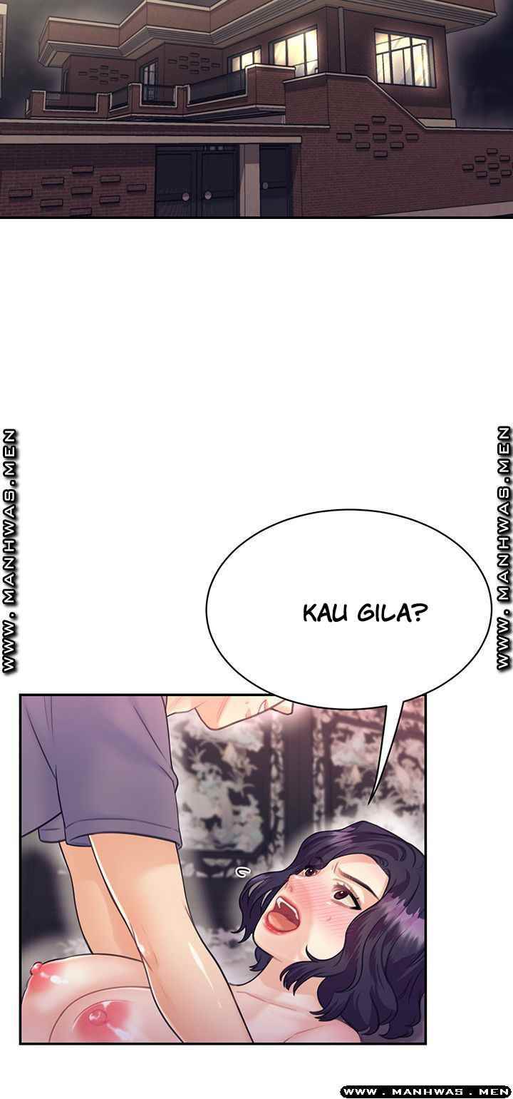 Public Bathhouse - Chapter 34 15