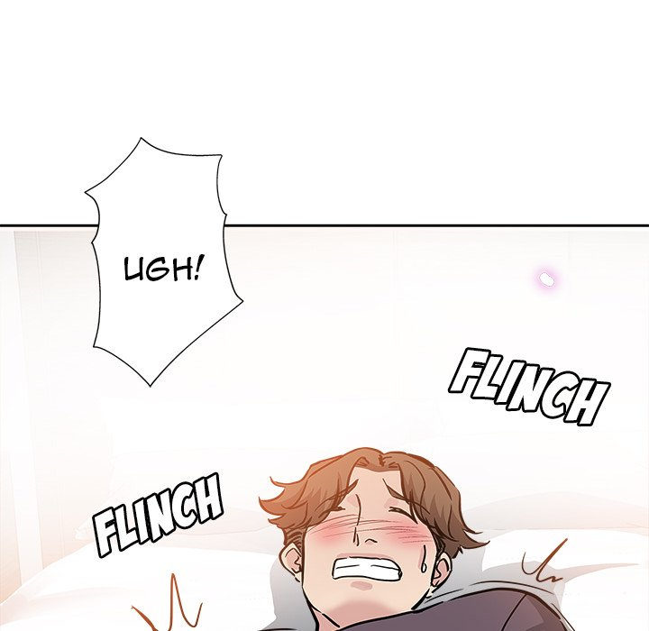 The Unexpected Guest - Chapter 34 95