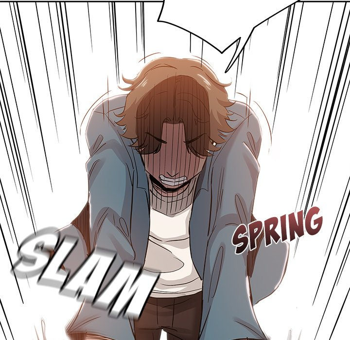 The Unexpected Guest - Chapter 34 15