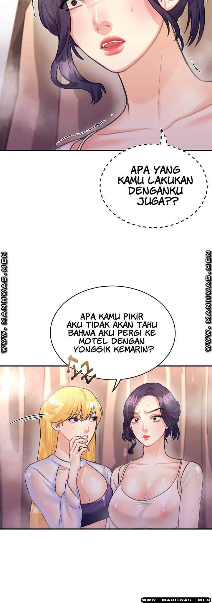 Public Bathhouse - Chapter 34 49