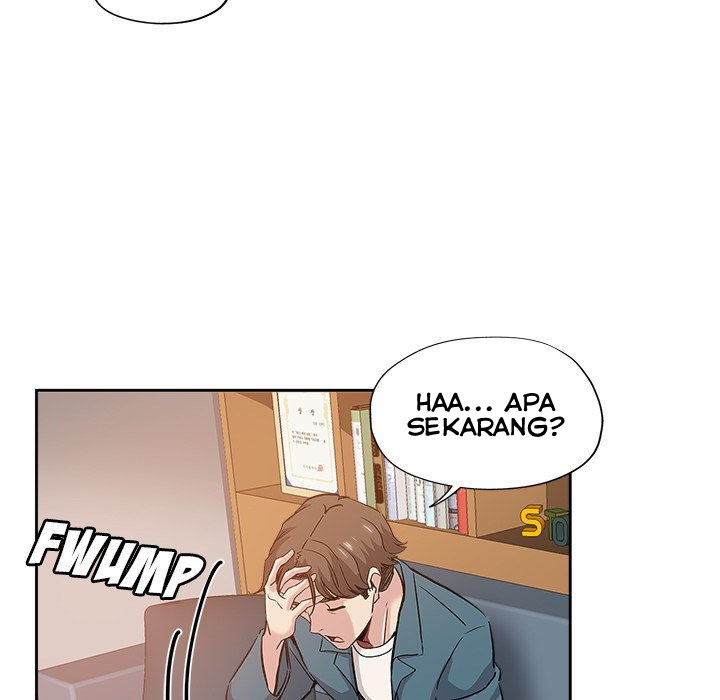 The Unexpected Guest - Chapter 34 19