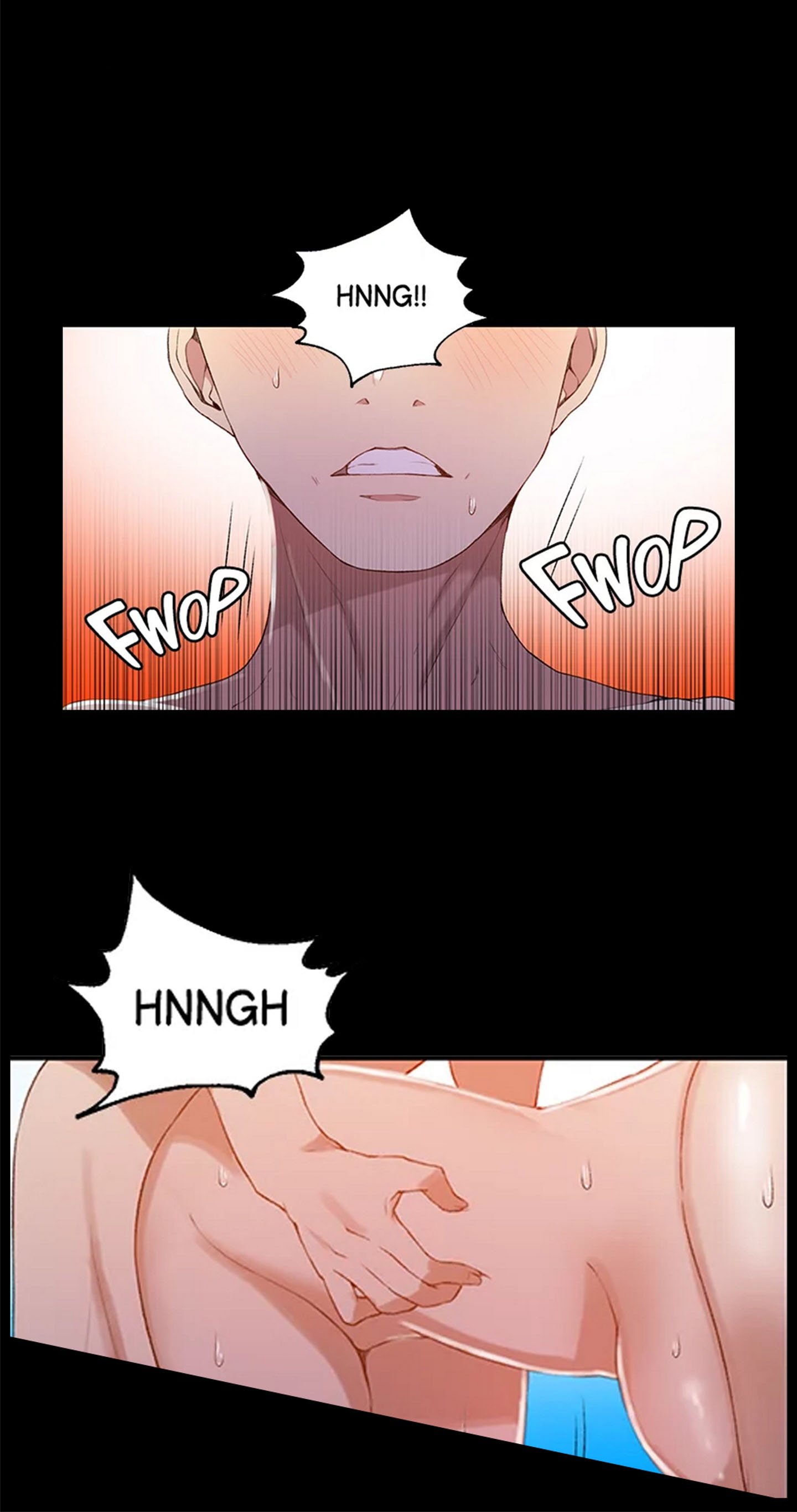 Secret Class Uncensored - Chapter 34 28