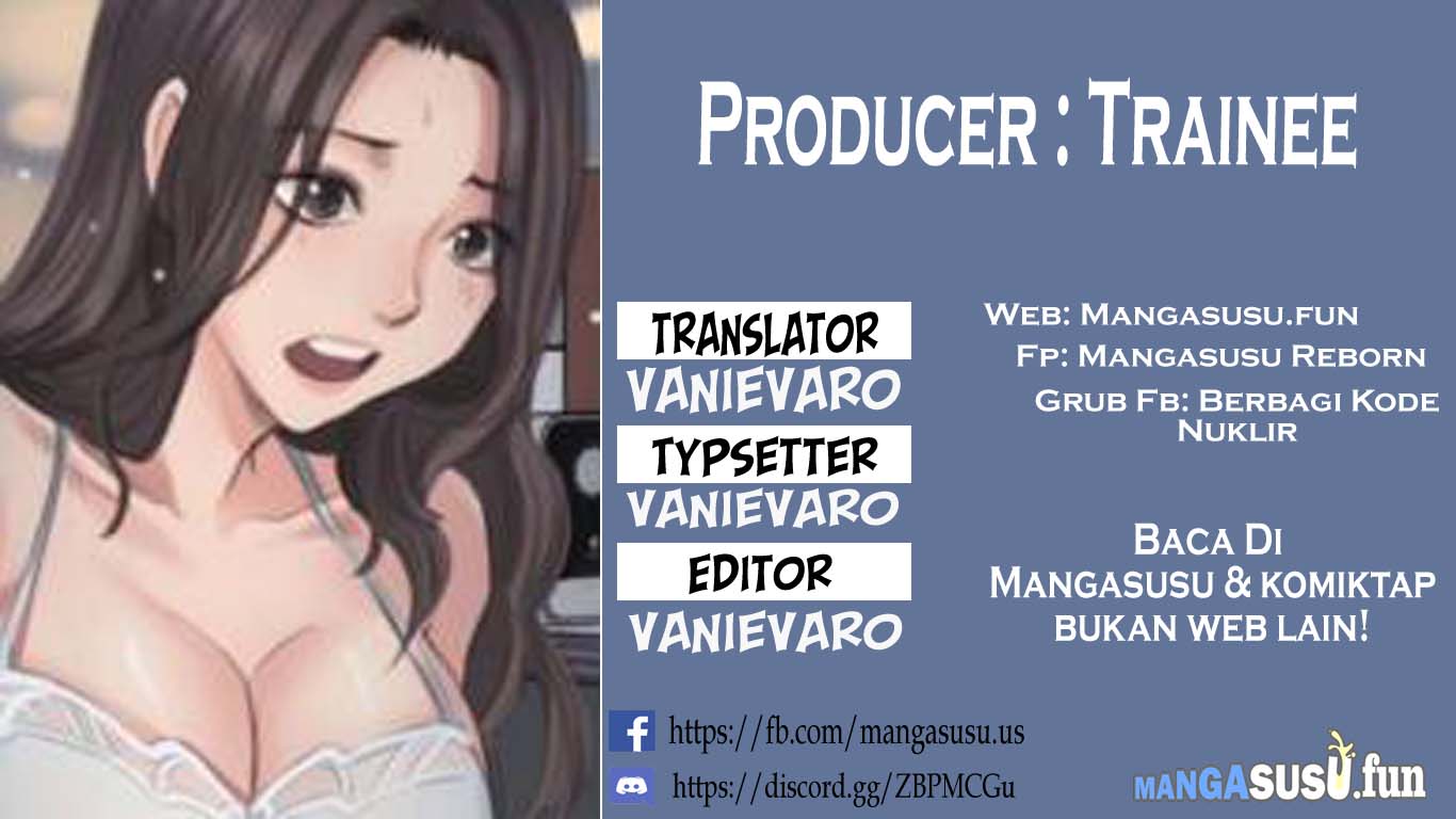 Producer: Trainee - Chapter 34 1