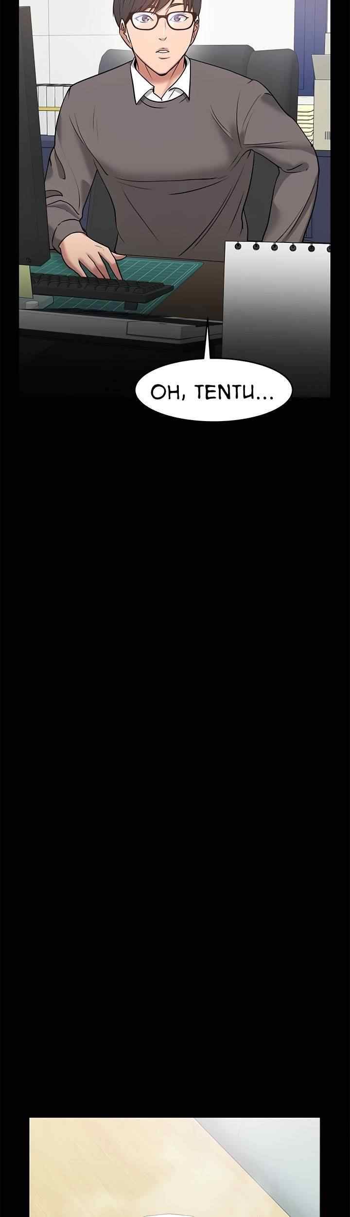Are You Just Going To Watch - Chapter 34 55