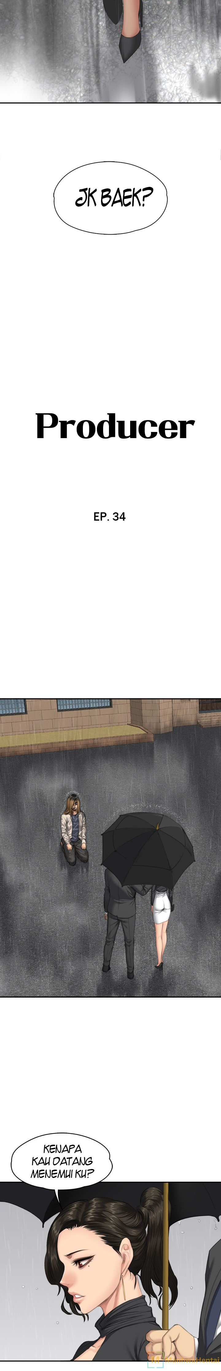 Producer: Trainee - Chapter 34 4
