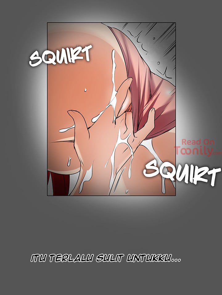 Cartoonists NSFW - Chapter 34 7