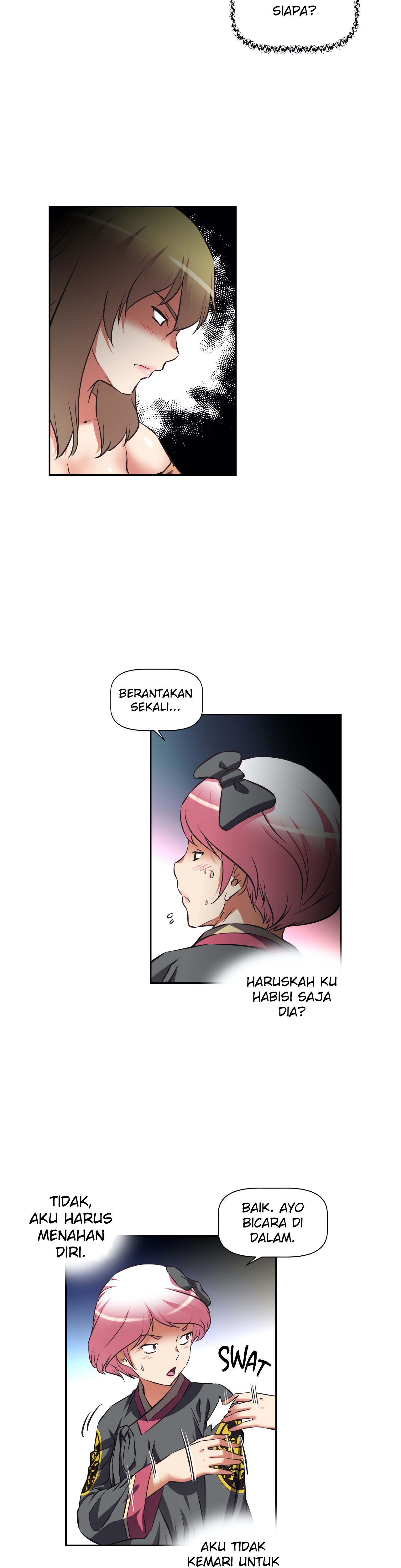 Hell&#8217;s Harem - Chapter 34 13