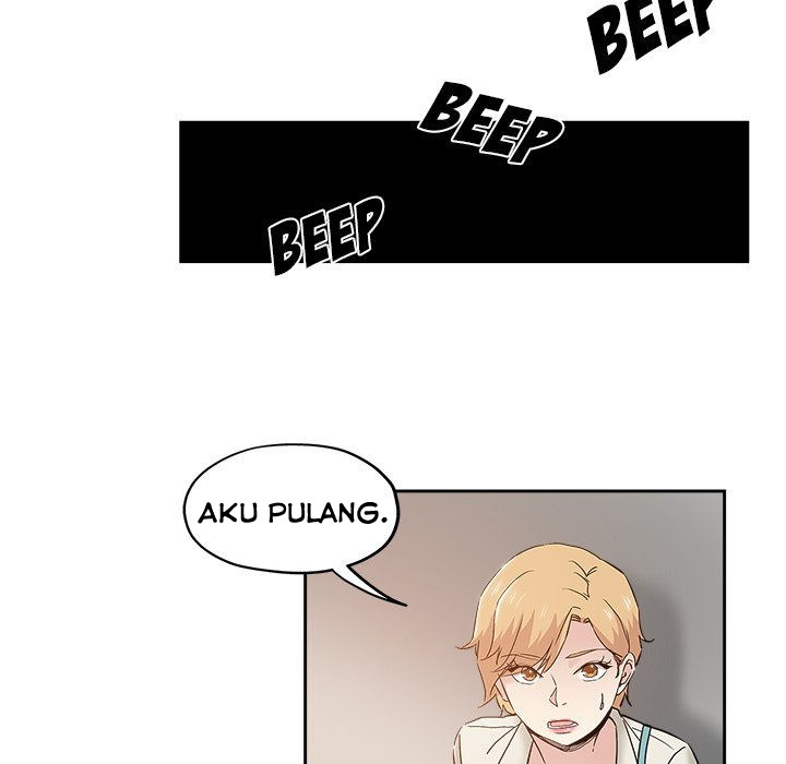 The Unexpected Guest - Chapter 34 21