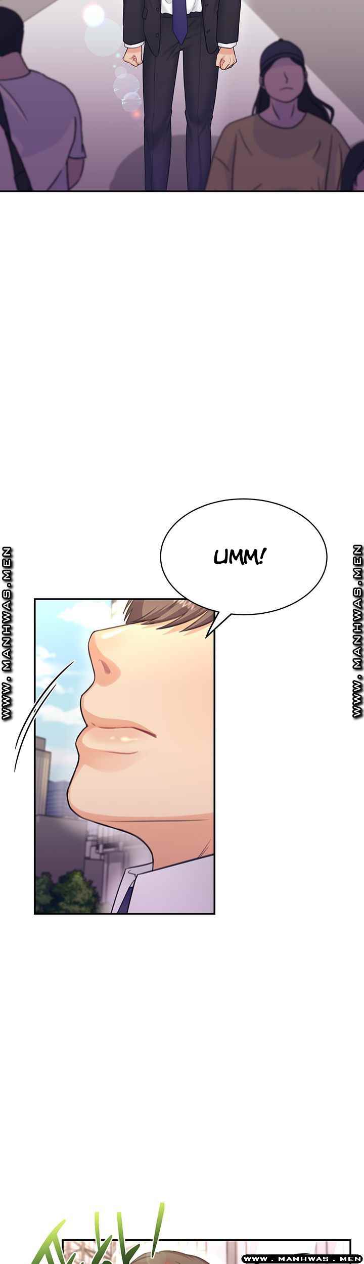 Public Bathhouse - Chapter 34 7
