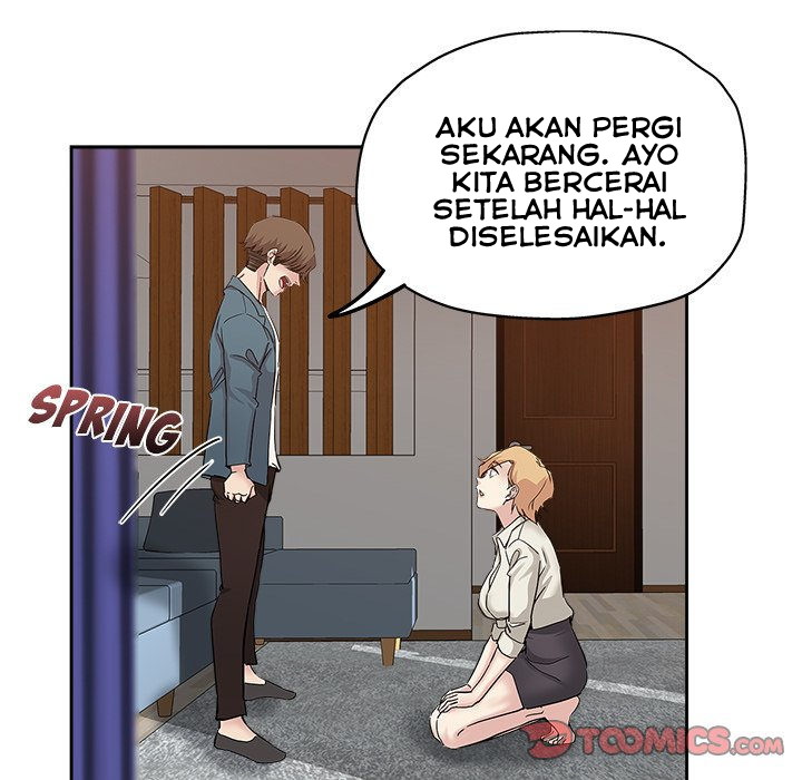 The Unexpected Guest - Chapter 34 40