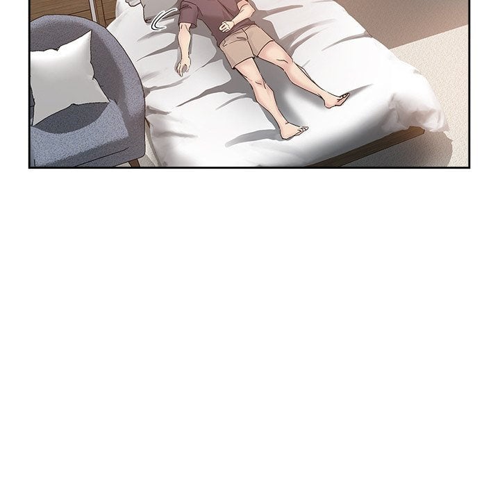 The Unexpected Guest - Chapter 34 51