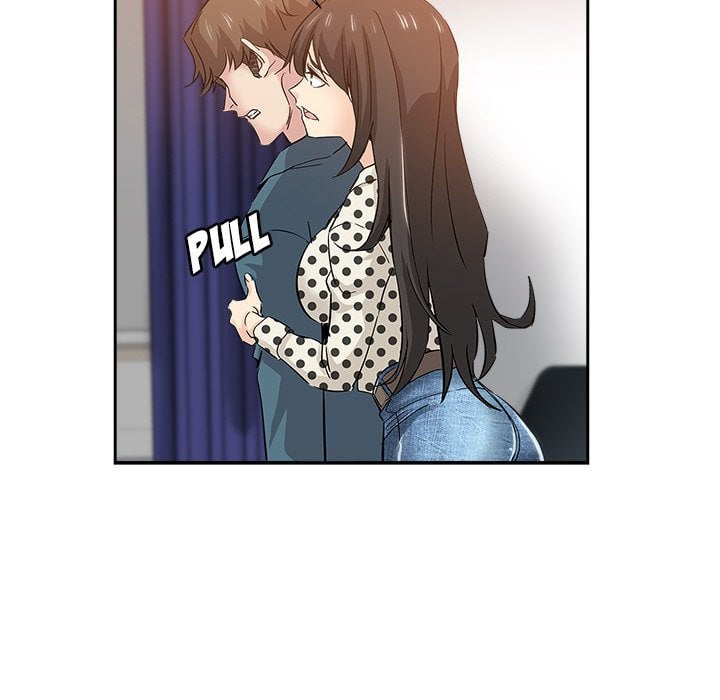 The Unexpected Guest - Chapter 34 17