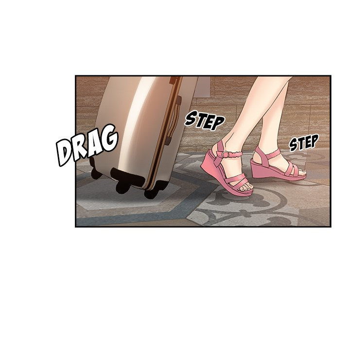 The Unexpected Guest - Chapter 34 52