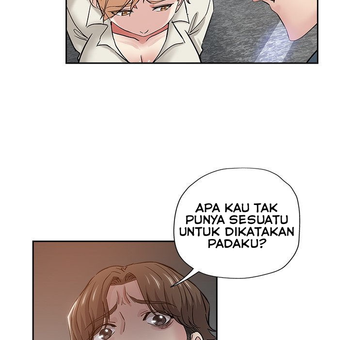 The Unexpected Guest - Chapter 34 35