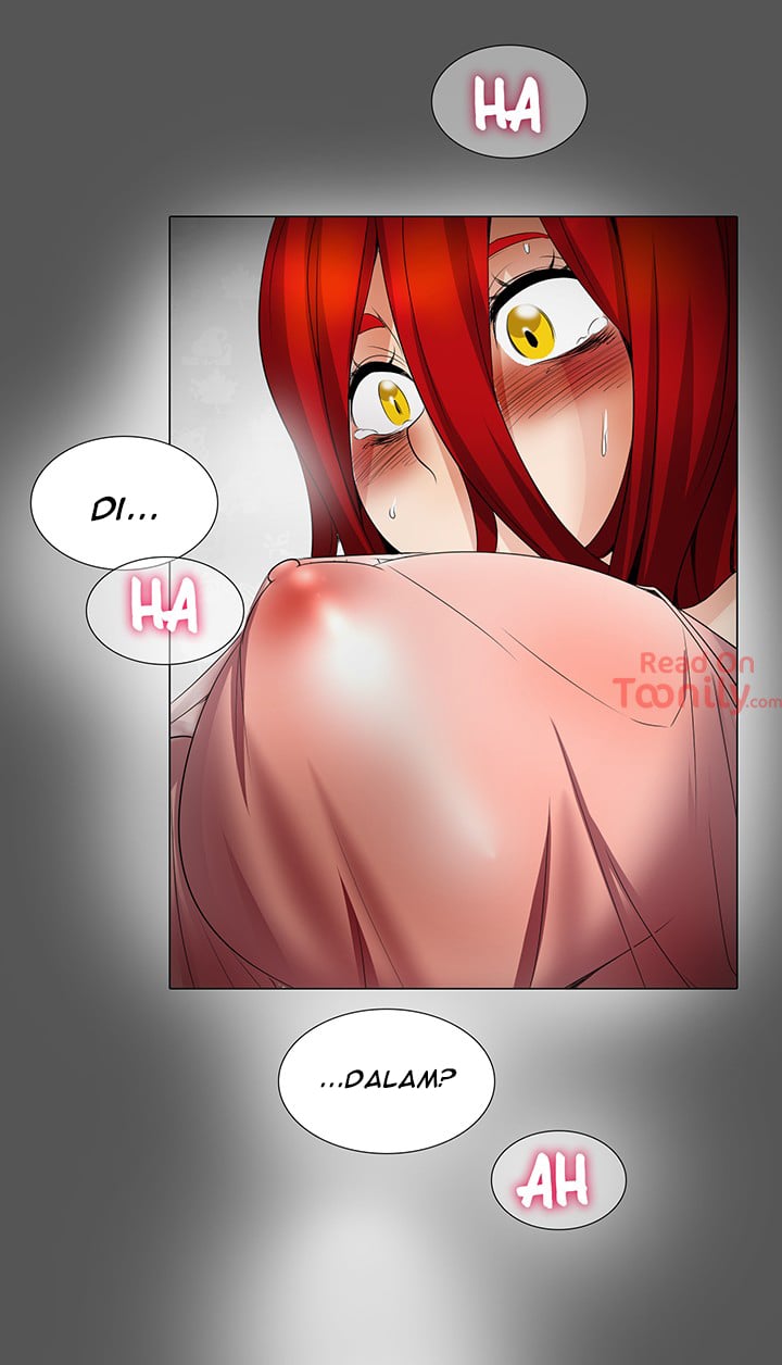 Cartoonists NSFW - Chapter 34 35