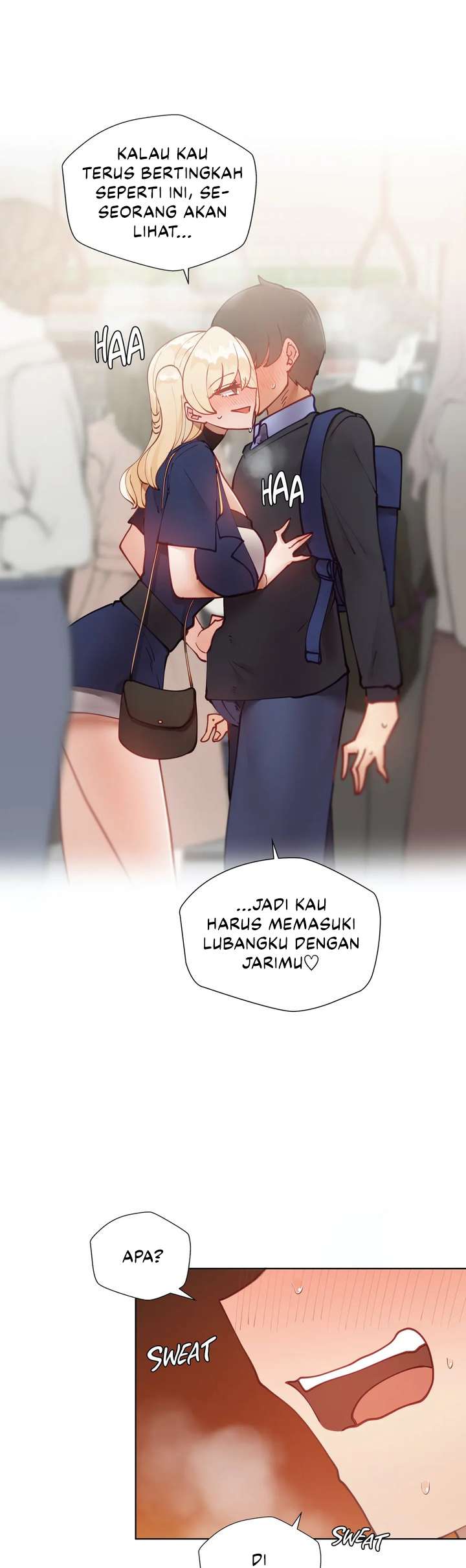 Learning the Hard Way - Chapter 22 44