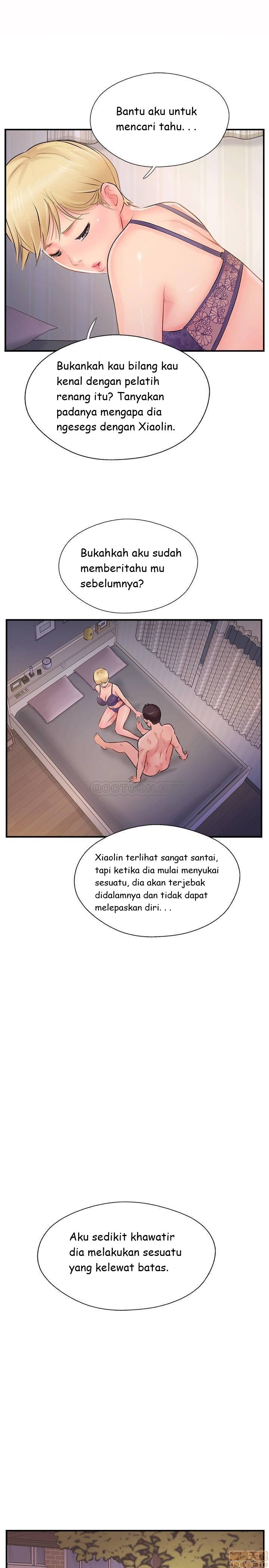 Swinging - Chapter 22 37