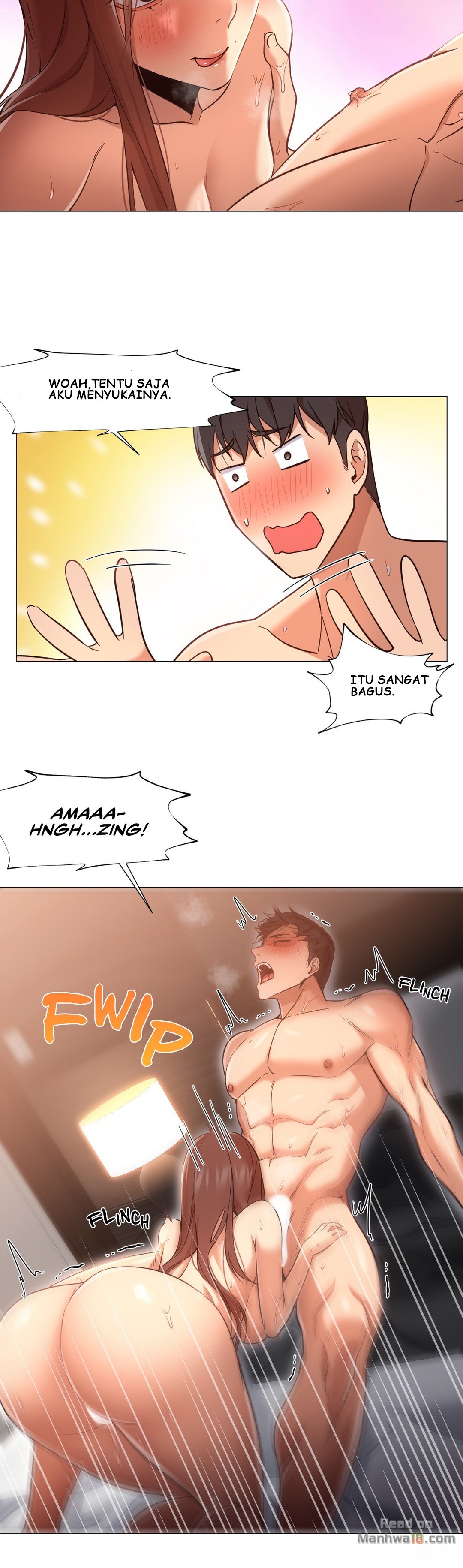 Man Up, Girl! - Chapter 22 11