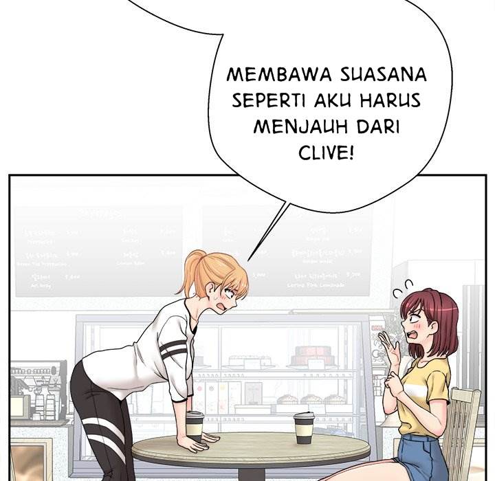 Crossing the Line - Chapter 22 6