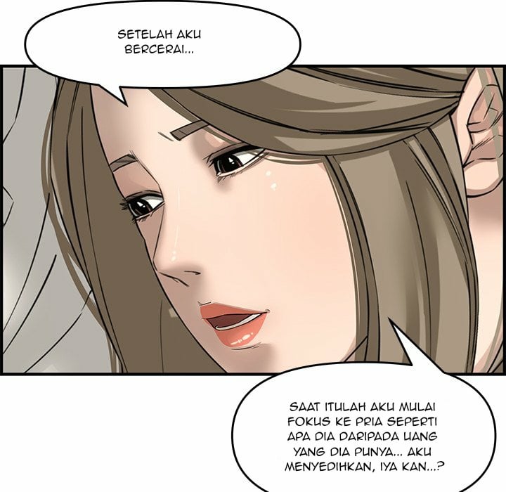 Newlyweds - Chapter 22 136