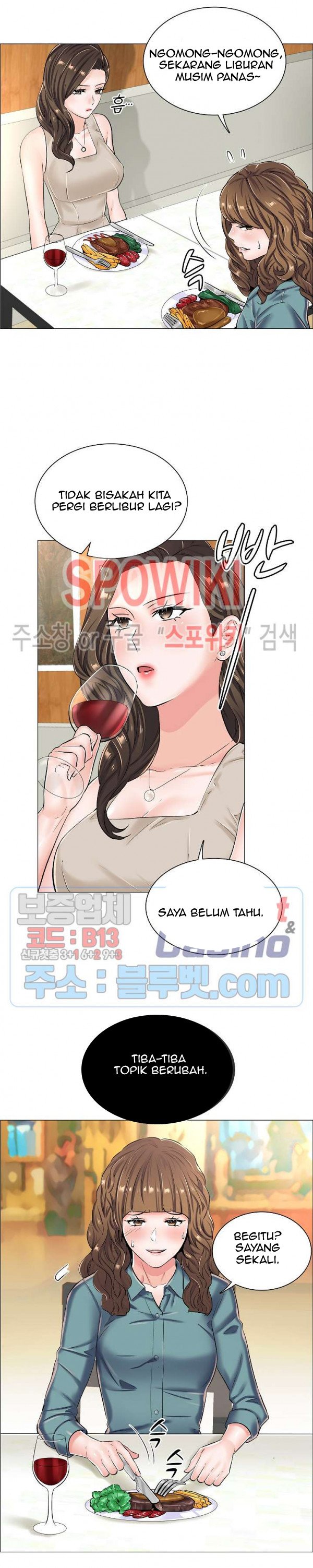 The Game-Fatal Doctor - Chapter 22 14 The Game-Fatal Doctor - Chapter 22 14