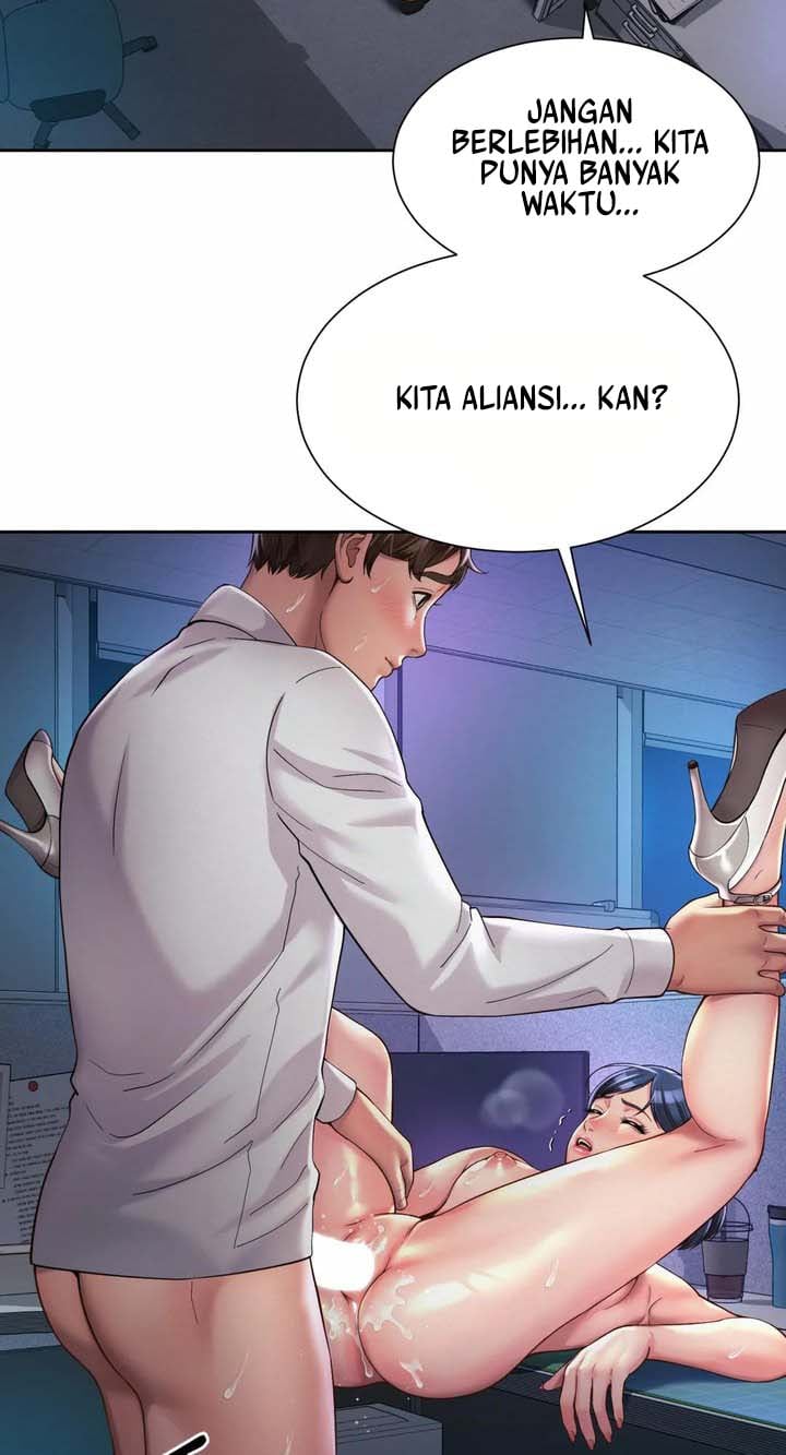 Office Romance - Chapter 22 26