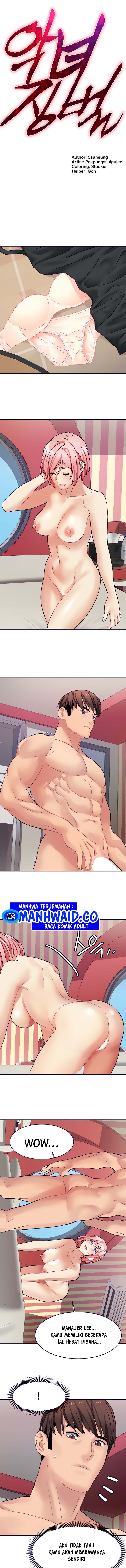 Punishments for Bad Girls - Chapter 22 6 Punishments for Bad Girls - Chapter 22 6