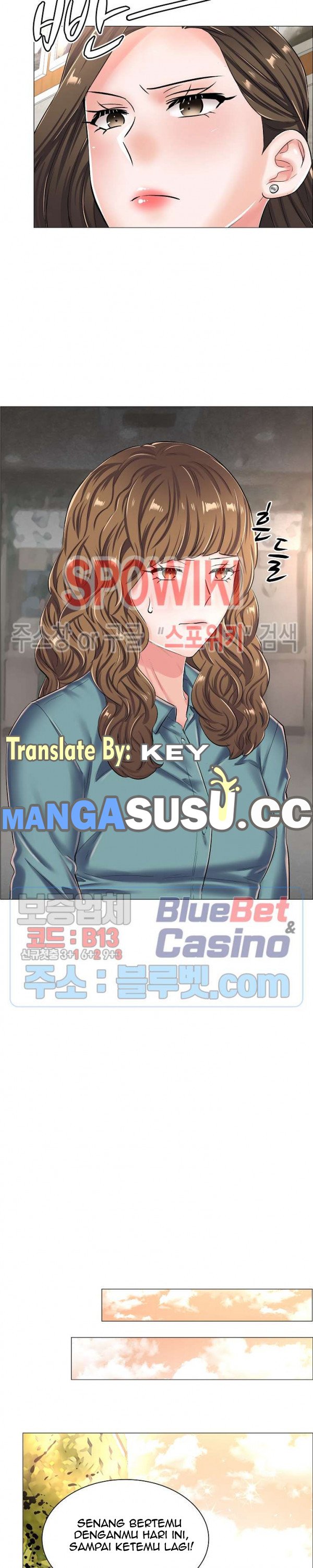 The Game-Fatal Doctor - Chapter 22 17 The Game-Fatal Doctor - Chapter 22 17