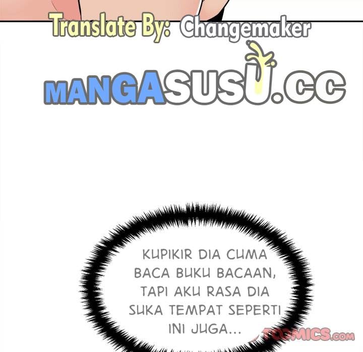 Crossing the Line - Chapter 22 121