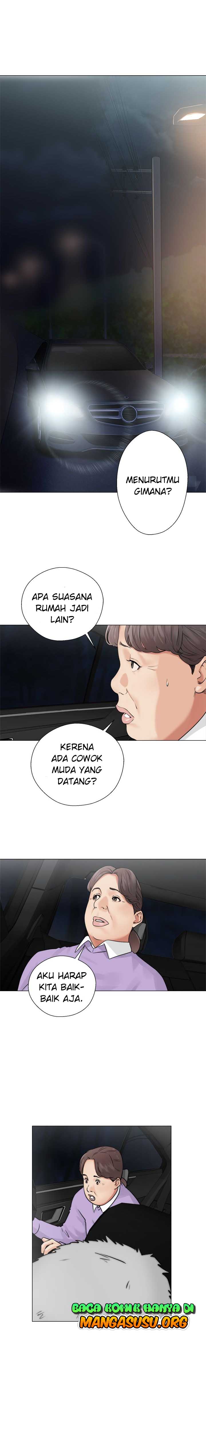 Lust Awakening - Chapter 22 7 Lust Awakening - Chapter 22 7