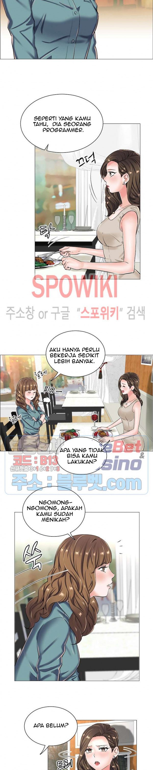 The Game-Fatal Doctor - Chapter 22 8 The Game-Fatal Doctor - Chapter 22 8