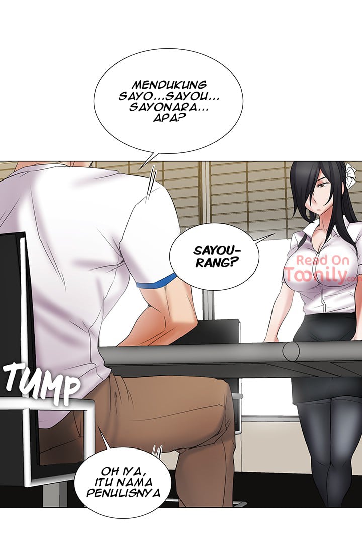 Cartoonists NSFW - Chapter 22 18 Cartoonists NSFW - Chapter 22 18