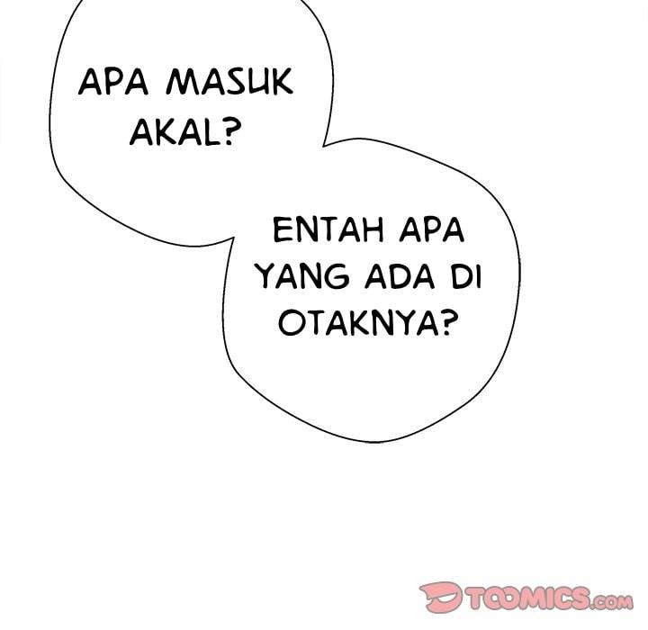 Crossing the Line - Chapter 22 27