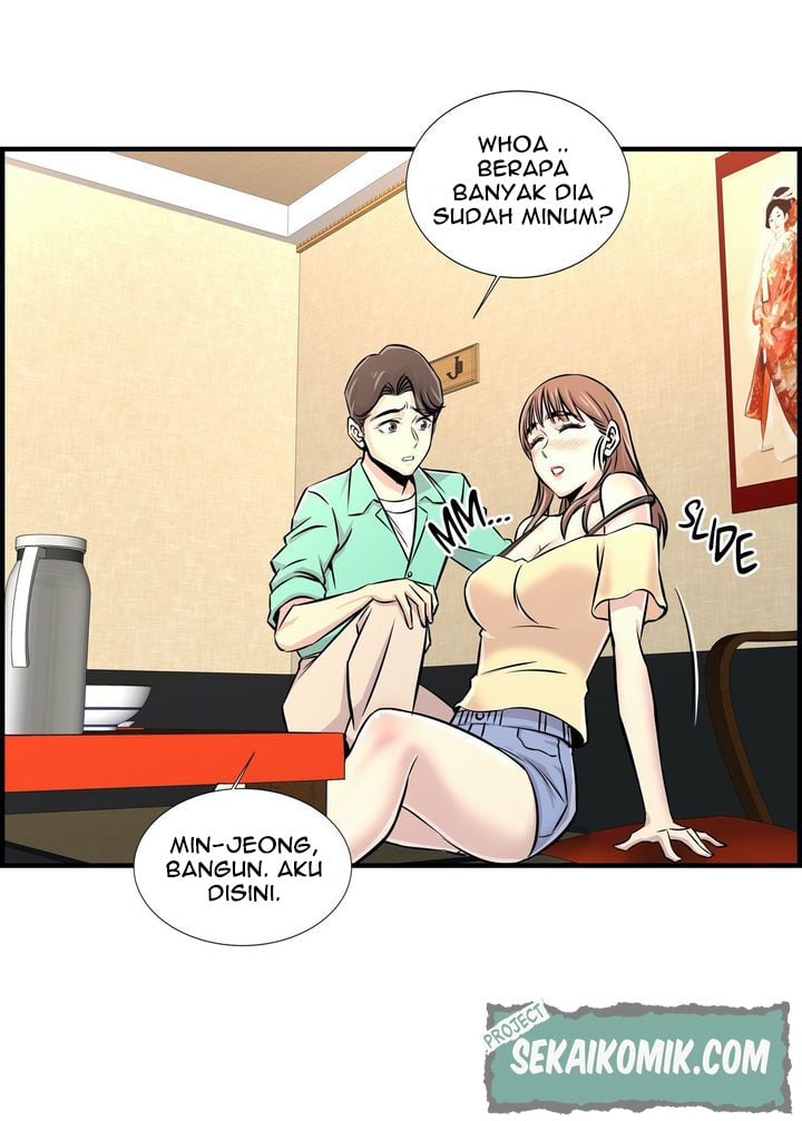 Cram School Scandal - Chapter 22 32 Cram School Scandal - Chapter 22 32