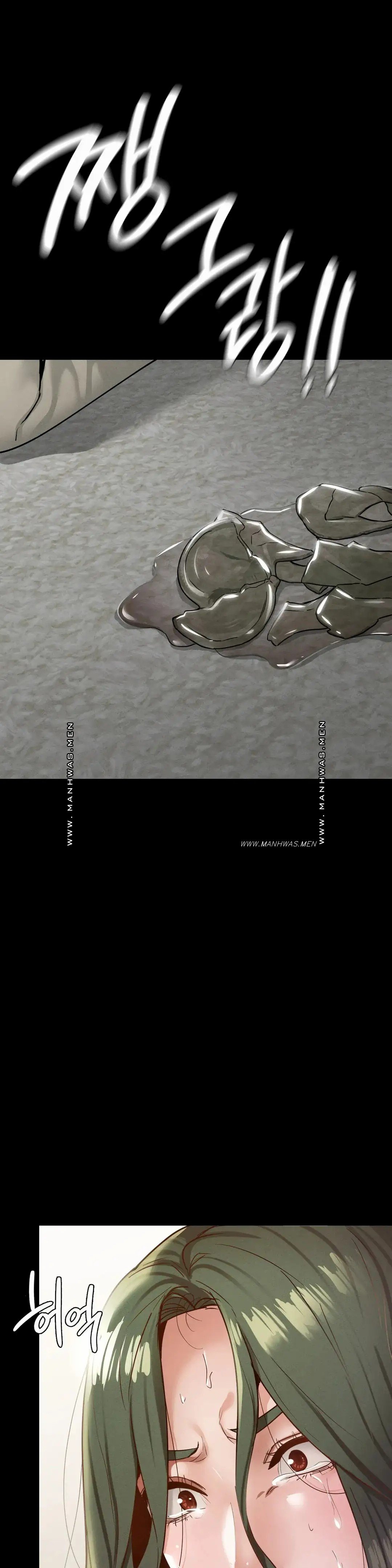 Not At School, Please - Chapter 22 21