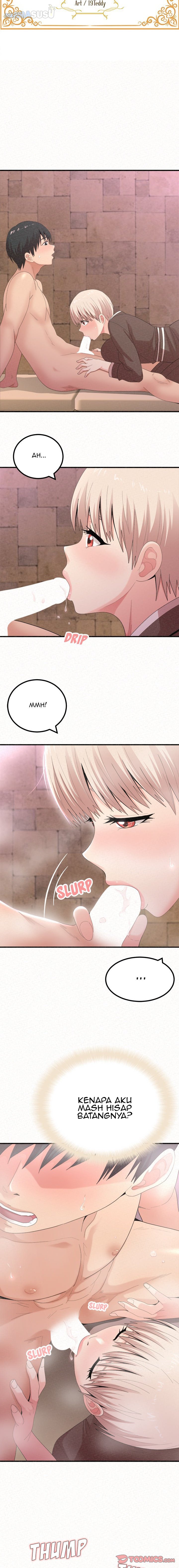 Milk Therapy - Chapter 22 5