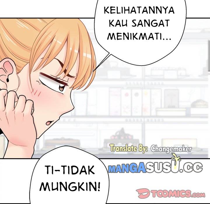 Crossing the Line - Chapter 22 15