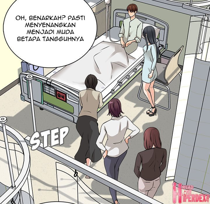 Blissville - Chapter 22 88 Blissville - Chapter 22 88