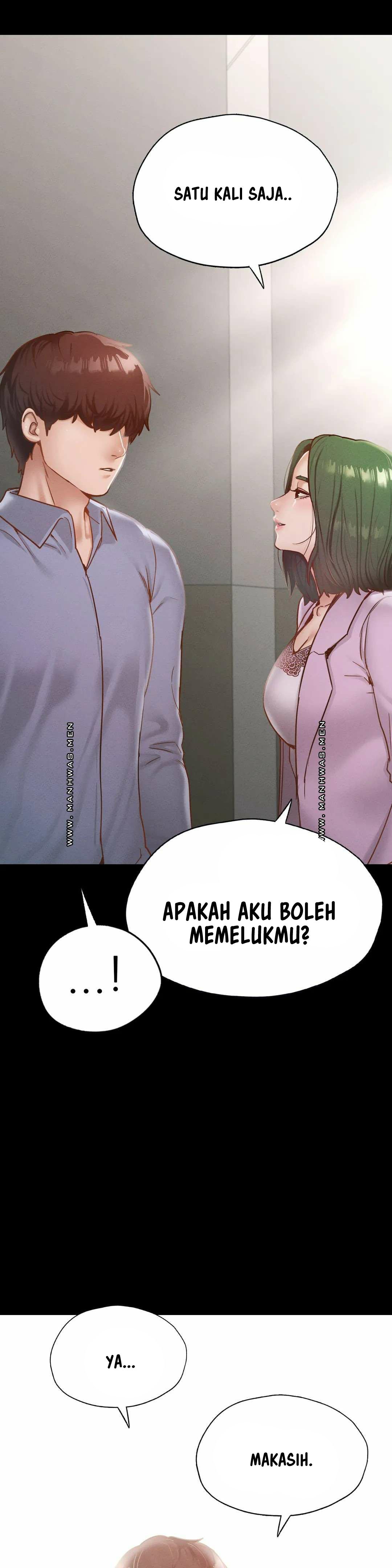 Not At School, Please - Chapter 22 41