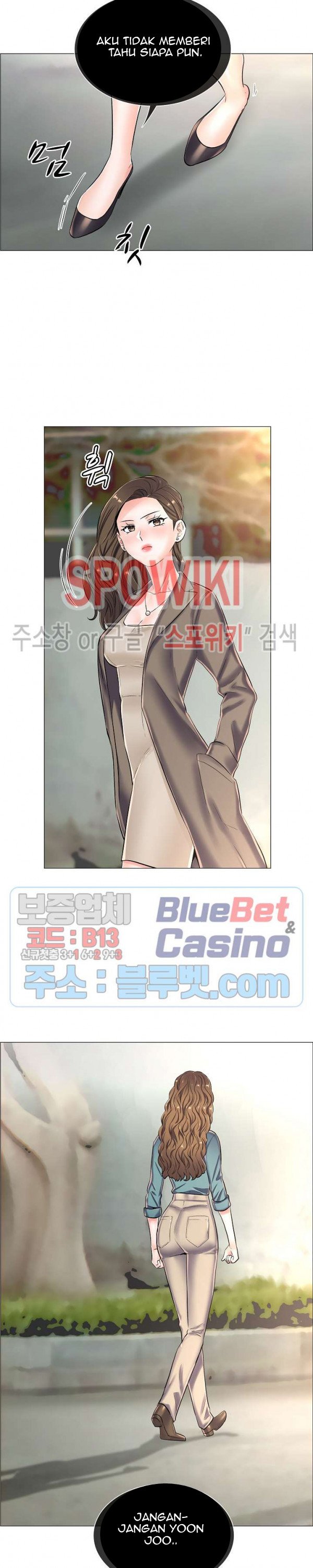 The Game-Fatal Doctor - Chapter 22 19 The Game-Fatal Doctor - Chapter 22 19