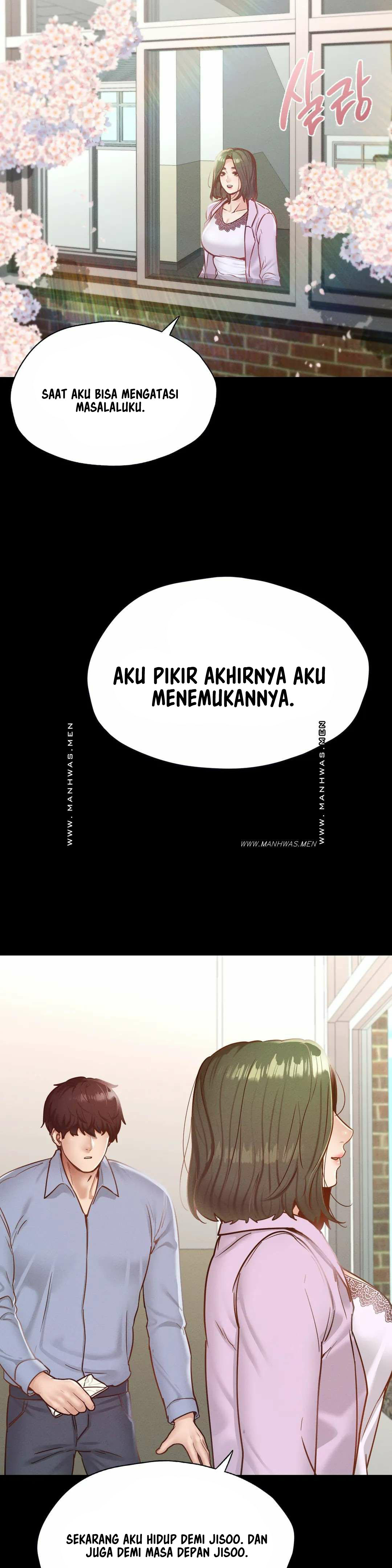 Not At School, Please - Chapter 22 37